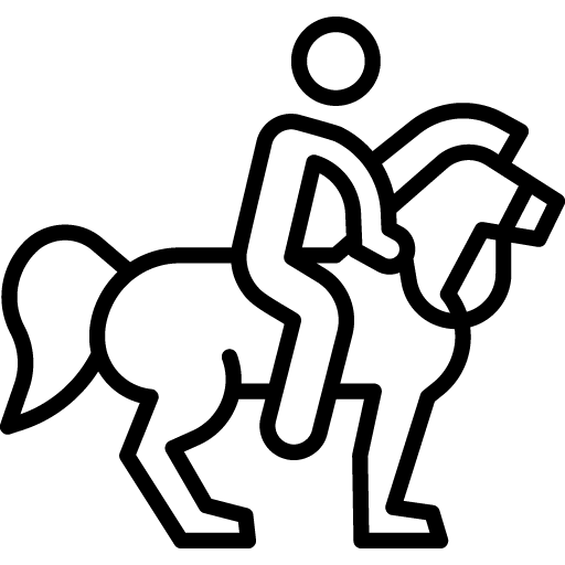 Ícone de Laço Comprido