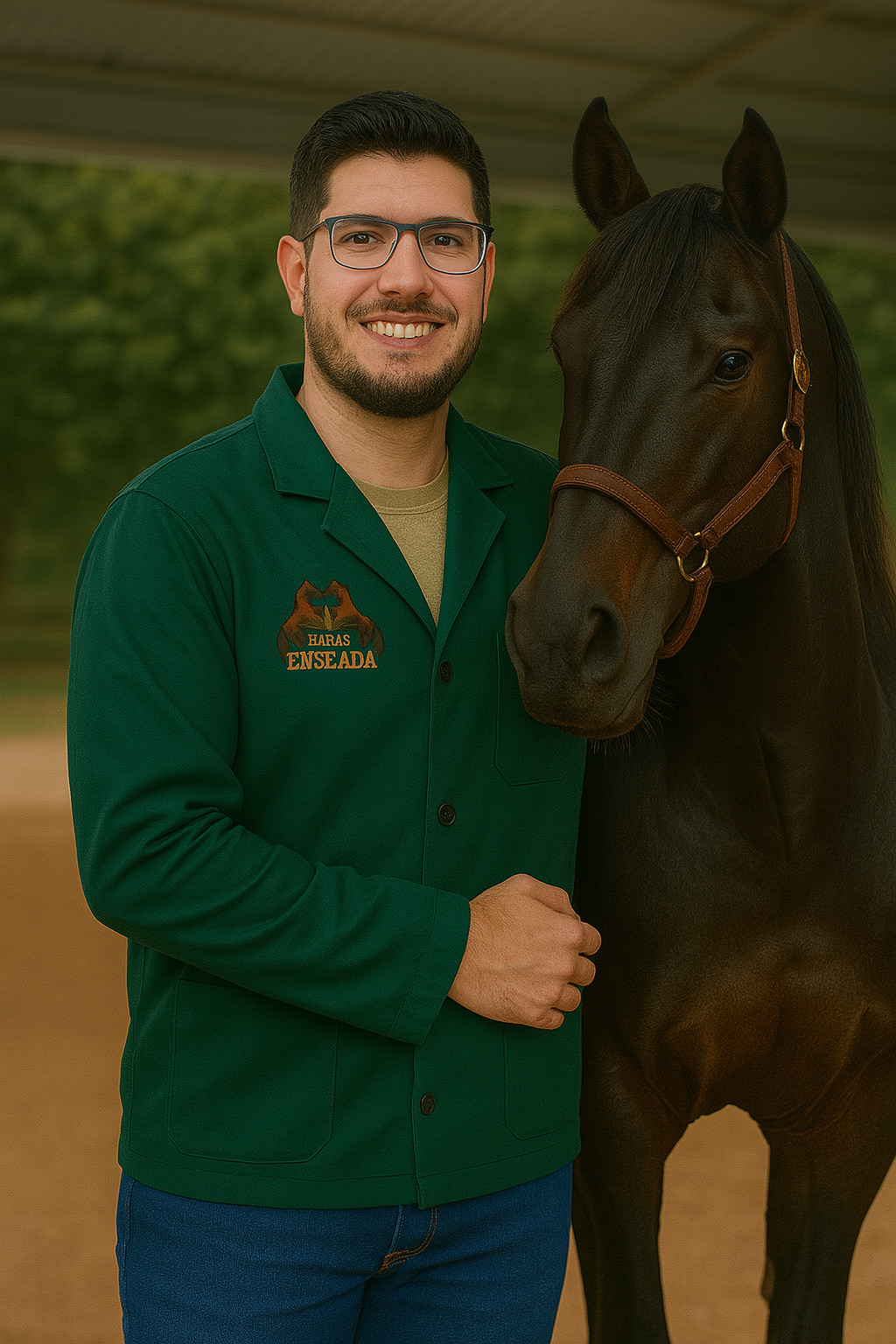 Dr. Luis Castro