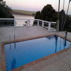 Resort Rural